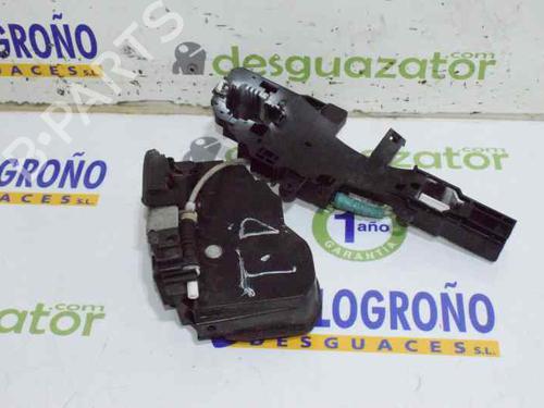 Rear right lock BMW 1 (E87) 118 d | BP837499C99 