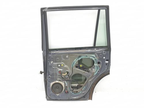 Right rear door TOYOTA LAND CRUISER PRADO (_J12_) 3.0 D-4D (KDJ120, KDJ125) | BP17478706C5 