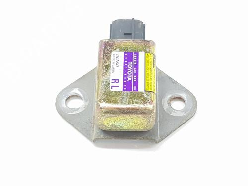 Electronic sensor TOYOTA LAND CRUISER PRADO (_J12_) 3.0 D-4D (KDJ120, KDJ125) | BP18528179M84 