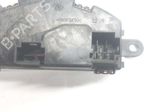 Heater resistor MERCEDES-BENZ VITO Van (W447) 110 CDI (447.601, 447.603, 447.605) | BP28133892M108 