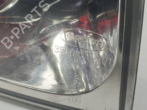 Left taillight SEAT LEON (1M1) 1.9 TDI | BP17785997C34 