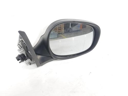 Right mirror BMW 1 Coupe (E82) 118 d (143 hp) 4961442