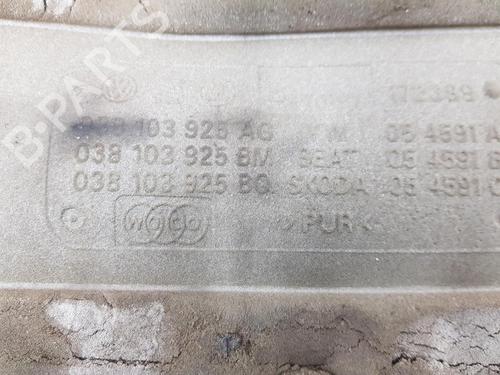 Other SEAT CORDOBA (6L2) 1.9 TDI | BP14094912O1 