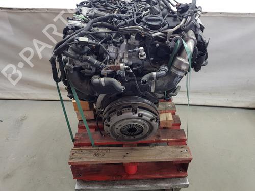 Engine AUDI A4 B9 (8W2, 8WC) 2.0 TDI | BP35905663M1 - Image 10