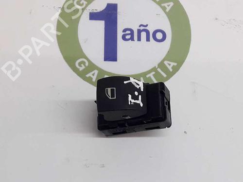 Used Left rear window switch BMW 5 (E60) 530 d (218 hp) 3384878
