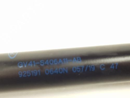 Tailgate lift support FORD KUGA II (DM2) 1.5 EcoBoost | BP34372363C138  - Image 5