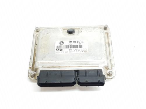 Used Engine control unit (ECU) Engine control unit (ECU) 38068697 38068697