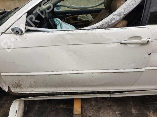 Right front window motor BMW 3 Coupe (E46) 328 Ci | BP6564273E20 