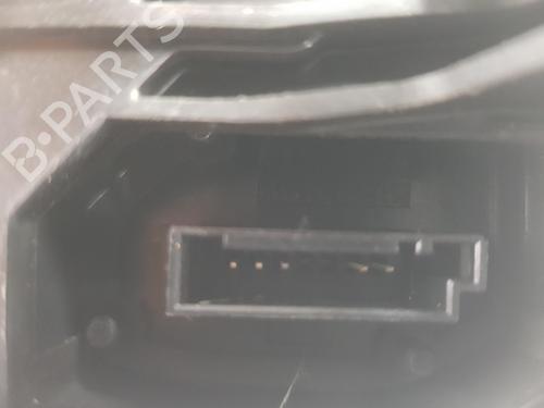 Front right lock BMW 1 (E87) 118 d | BP15261668C97 
