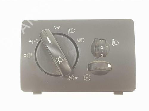Used Headlight switch FORD TRANSIT Van (FA_ _) 2.2 TDCi (115 hp) 7787870