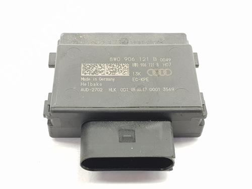 Elektronisk modul AUDI A4 B9 (8W2, 8WC) 2.0 TDI (190 hp) 16778938