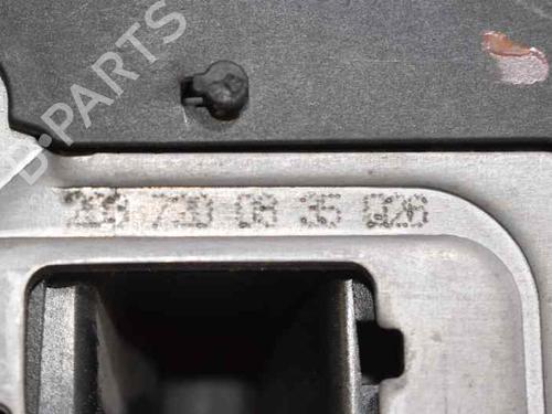 Front right lock MERCEDES-BENZ C-CLASS Coupe (CL203) C 180 Kompressor (203.746) | BP772969C97 