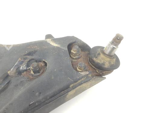Left front suspension arm MITSUBISHI L200 / TRITON (KA_T, KB_T) 2.5 DI-D 4WD (KB4T) | BP20192361M12 