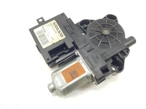 Right rear window motor VOLVO S40 II (544) 1.6 D | BP20187676E22 