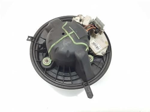 Heater blower motor BMW 3 Touring (E91) 318 d | BP14077806M62 