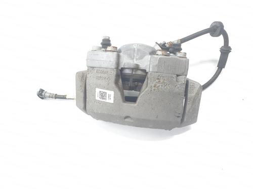 Used Right front brake caliper AUDI A6 C7 (4G2, 4GC) 2.0 TDI (190 hp) 29548116