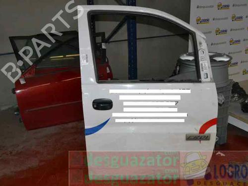 Used Right front door HYUNDAI H-1 Van (A1) [1997-2008]  1215493