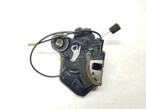 Rear left lock TOYOTA LAND CRUISER PRADO (_J12_) 3.0 D-4D (KDJ120, KDJ125) | BP10036468C100 