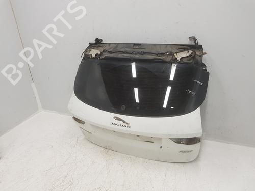 Tailgate JAGUAR F-PACE (X761) | BP37424607C6 - Image 2