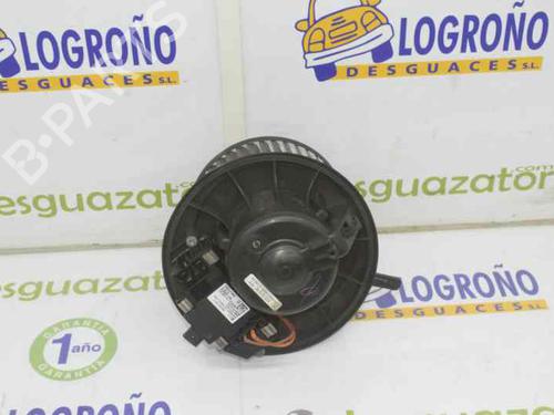 Heater blower motor VW GOLF VI (5K1) 1.6 TDI | BP14121650M62 