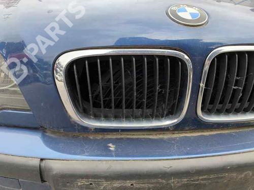 Right front fog light BMW 3 Touring (E46) 330 d | BP3655445C31  - Image 8