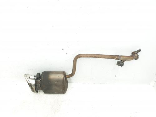 Exhaust system LEXUS RC (_C1_) 300h (AVC10_, AVC10R) | BP29716736M121 