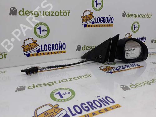 Right mirror SEAT IBIZA III (6L1)  | BP1324867C27 