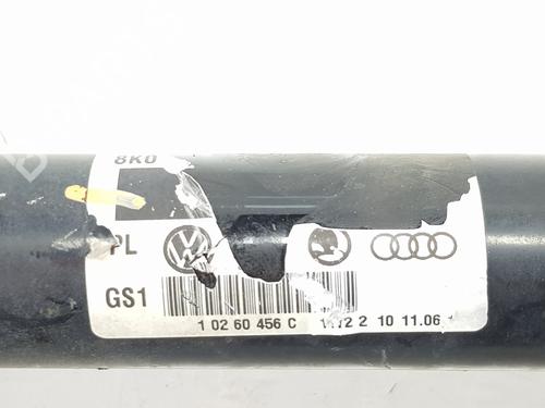 Right front driveshaft AUDI A4 B8 (8K2)  | BP36526910M39  - Image 7