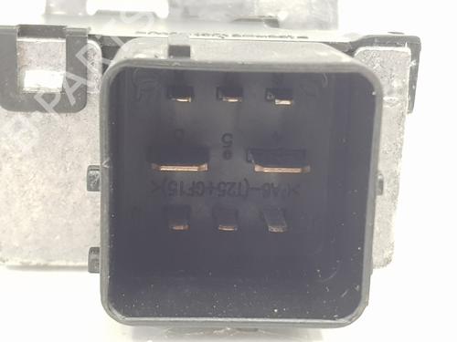 Electronic module RENAULT TRAFIC III Van (FG_) 2.0 dCi 120 (FGMN) | BP29915146M83 