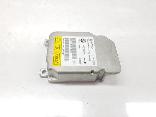 ECU airbags BMW 3 Coupe (E46) 328 Ci | BP12602012M53 