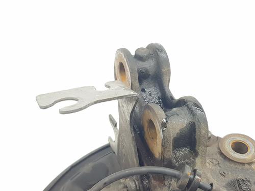Left front steering knuckle CITROËN JUMPY III Van (V_) 1.5 BlueHDi 100 | BP34699469M25 - Image 5