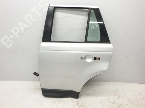 Used Left rear door LAND ROVER RANGE ROVER SPORT I (L320) 2.7 D 4x4 (190 hp) 27363265