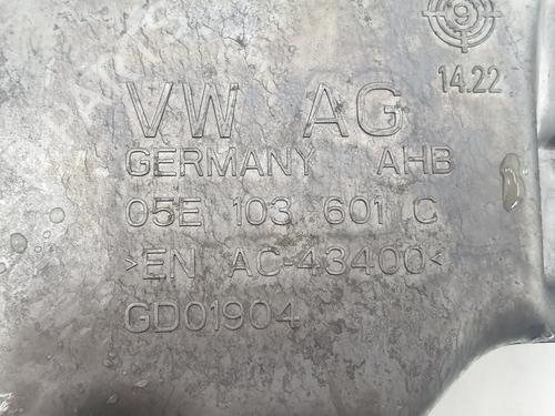 Oil sump SEAT LEON (KL1, KLG) 1.5 TSI | BP37265616M115  - Image 5