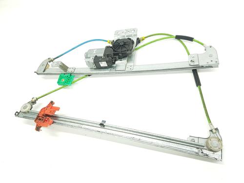 Front left window mechanism CITROËN JUMPY II (VF7) 2.0 HDi 120 | BP38110263C22 - Image 5