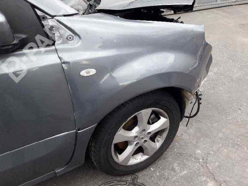 Right rear window switch RENAULT KOLEOS I (HY_) 2.0 dCi (HY0K) | BP5333025C107  - Image 75