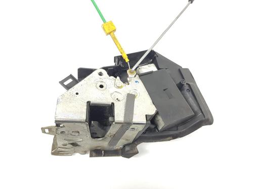 Front right lock BMW 5 (E39) 520 d | BP13330425C97 