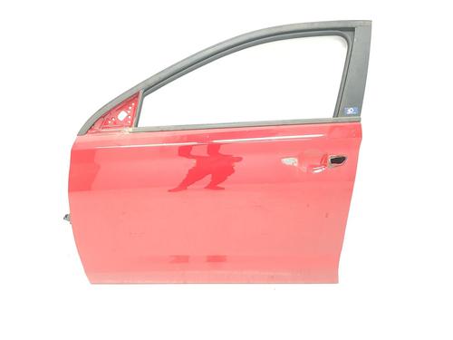 Left front door HYUNDAI i30 Estate (PDE) 1.0 T-GDI 76003G4000  | 76003G4000  | COLOR ROJO  |