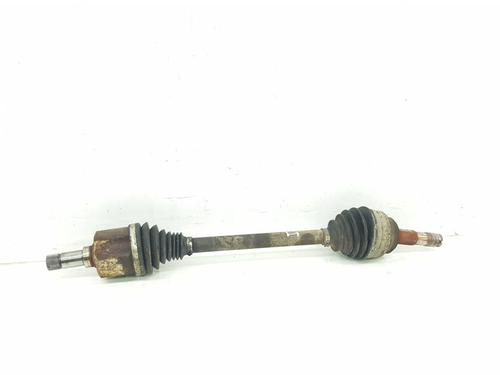 Left front driveshaft CITROËN JUMPER II Van 2.0 BlueHDi 130 | BP40257152M38 - Image 4