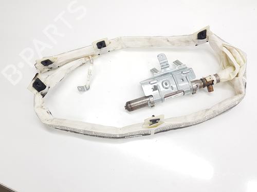 Used Right curtain airbag Right curtain airbag MINI MINI COUNTRYMAN (R60) Cooper SD (143 hp) 34266741 34266741