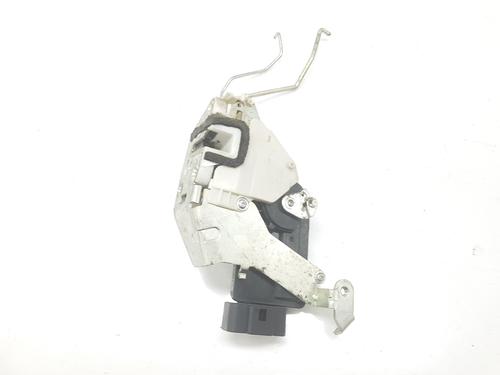 Front left lock SUZUKI IGNIS II (MH) 1.5 4x4 (RM415) | BP10407547C98 