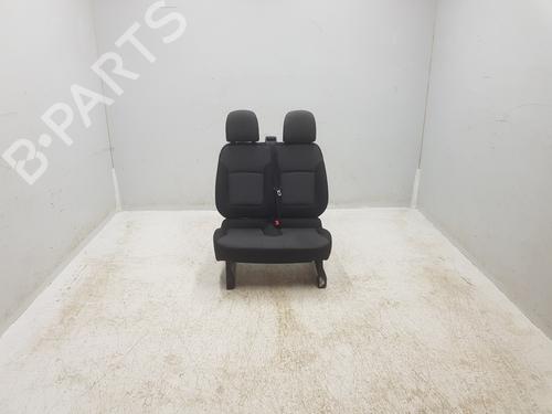 Used Right front seat Right front seat RENAULT TRAFIC III Van (FG_) [2014-2026] 33540232 33540232