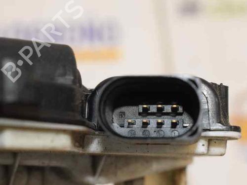 Front left lock SEAT IBIZA IV SC (6J1, 6P5) 2.0 TDI | BP2972116C98 