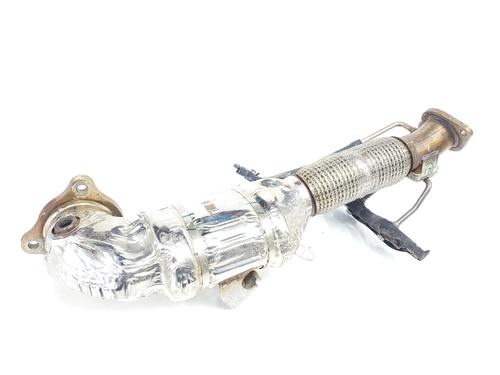 Filtro de particulas FORD FOCUS IV (HN) 2.3 ST EcoBoost | BP30759526M81 