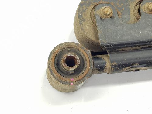 Left rear suspension arm NISSAN NAVARA NP300 Pickup (D23, D23T) 2.3 dCi 4x4 (D231) | BP21849906M14 