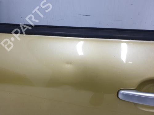 Left front door PEUGEOT 307 Break (3E) 2.0 HDI 110 | BP18298431C2 