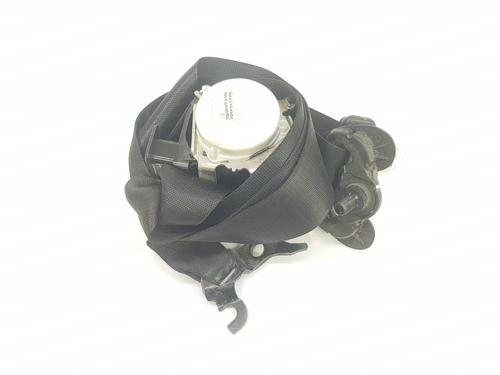 Used Front left seatbelt BMW 3 (E90) 318 d (143 hp) 10809958