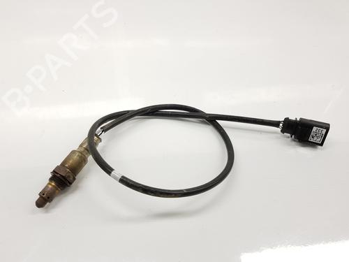 Used Electronic sensor CUPRA FORMENTOR (KM7, KMP) 1.5 TSI (150 hp) 16907959