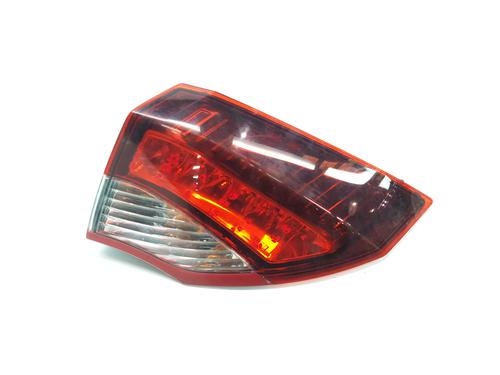 Used Right taillight RENAULT LAGUNA III (BT0/1) 2.0 dCi (BT07, BT0J, BT14, BT1A, BT1S) (131 hp) 17230290
