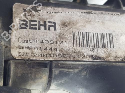 Køler BMW X5 (E53) 3.0 d | BP30710053M31