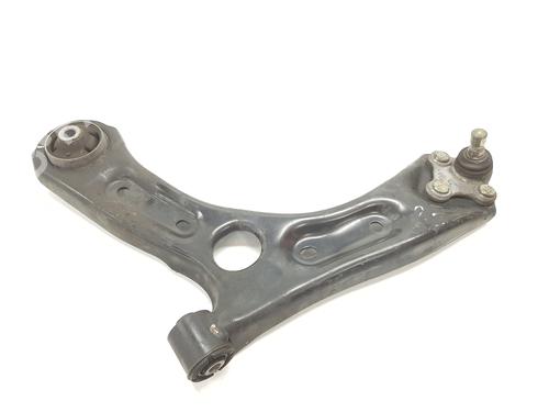 Used Left front suspension arm KIA OPTIMA (JF) 1.7 CRDi (141 hp) 18874853
